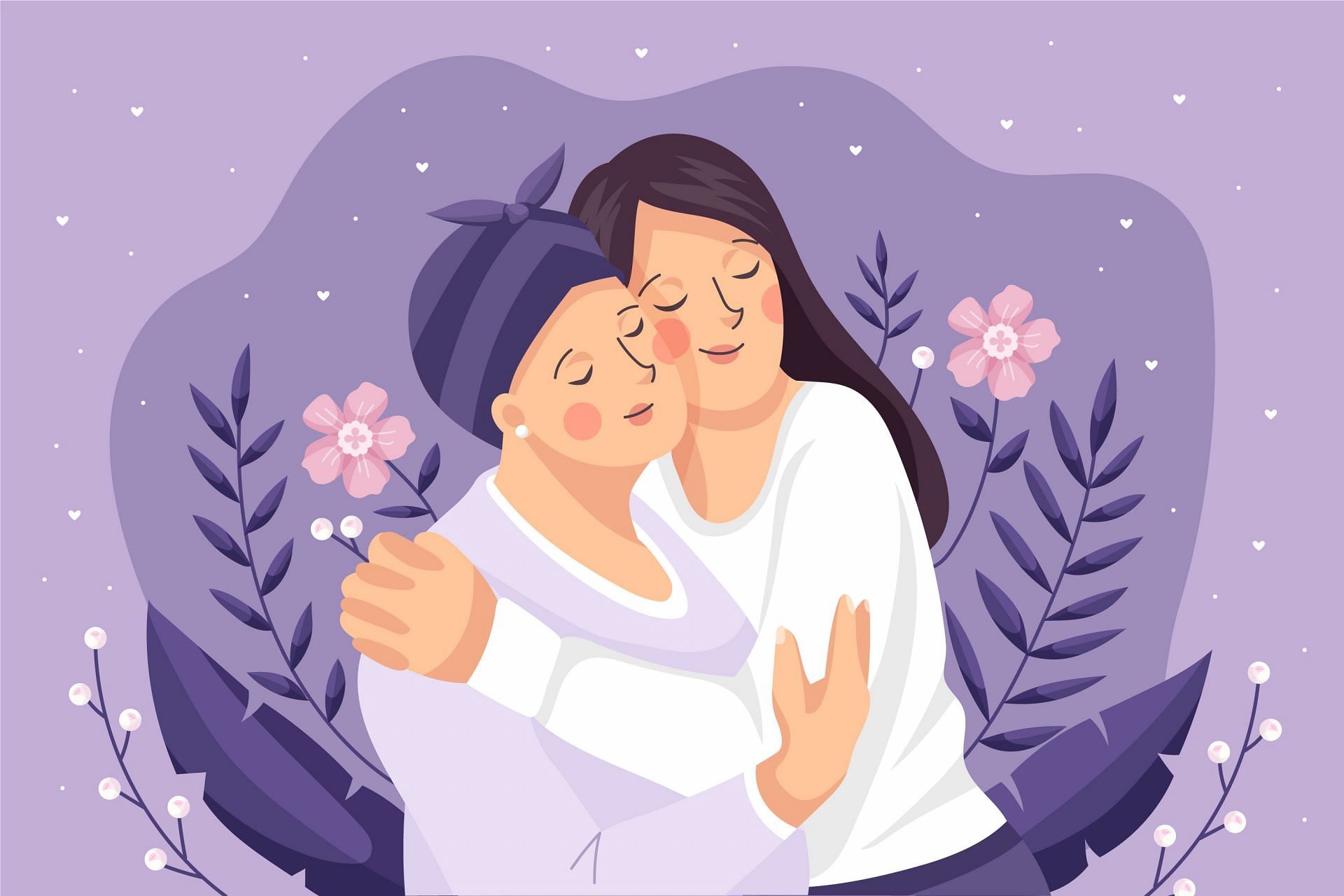 On World Cancer Day, find the support you deserve. (Image via Freepik/Freepik)